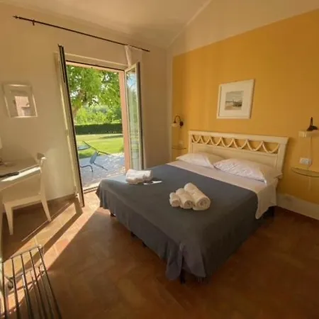 La Visciola - Del Conero 컨트리하우스 *