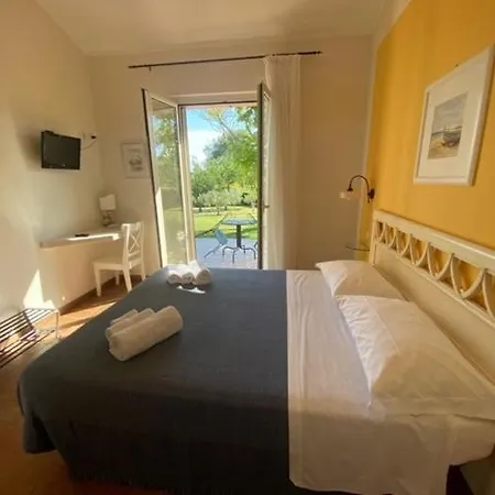 La Visciola - Del Conero Εξοχικό σπίτι