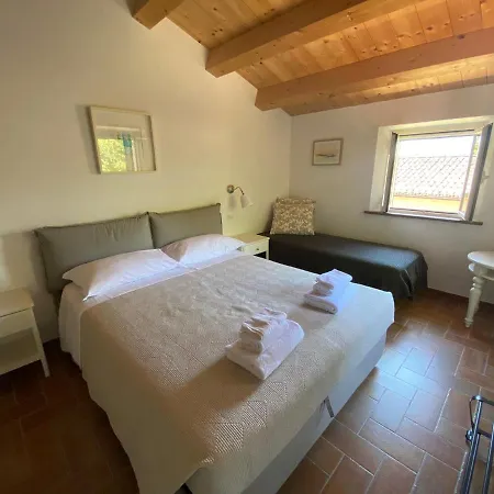 Εξοχικό σπίτι La Visciola - Del Conero