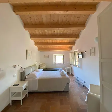 La Visciola - Del Conero Εξοχικό σπίτι *