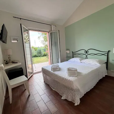 La Visciola - Del Conero Εξοχικό σπίτι