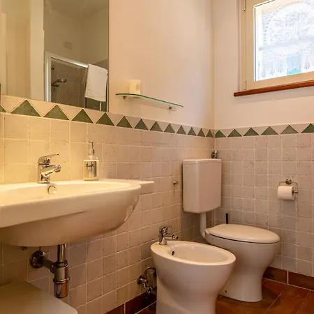 컨트리하우스 La Visciola - Del Conero