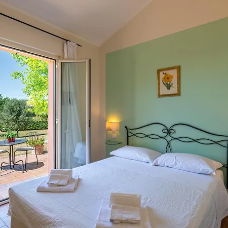 La Visciola - Del Conero 컨트리하우스 *