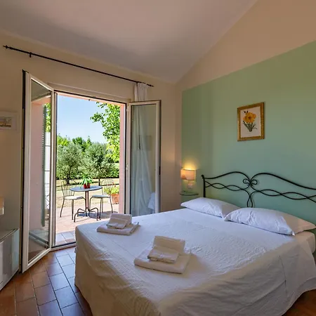 La Visciola - Del Conero Εξοχικό σπίτι Sirolo