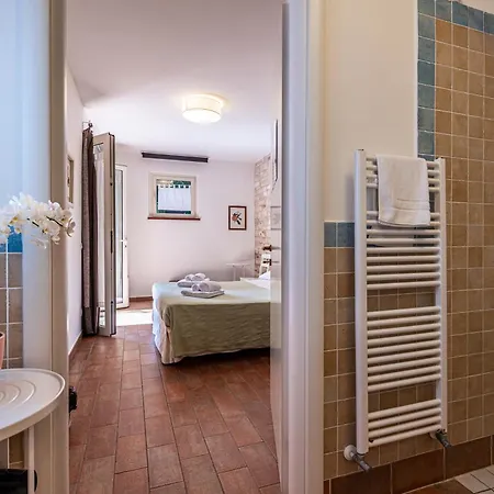 Casa di campagna La Visciola - Del Conero Sirolo