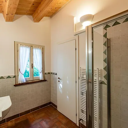 La Visciola - Del Conero 컨트리하우스