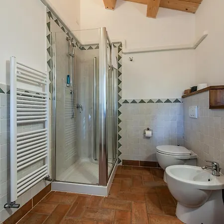 컨트리하우스 La Visciola - Del Conero