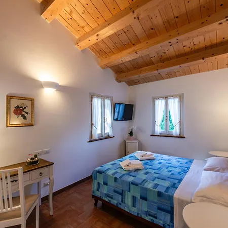 La Visciola - Del Conero 컨트리하우스 시롤로