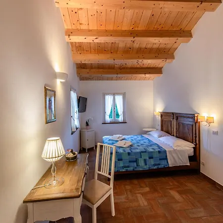 Casa di campagna La Visciola - Del Conero Sirolo