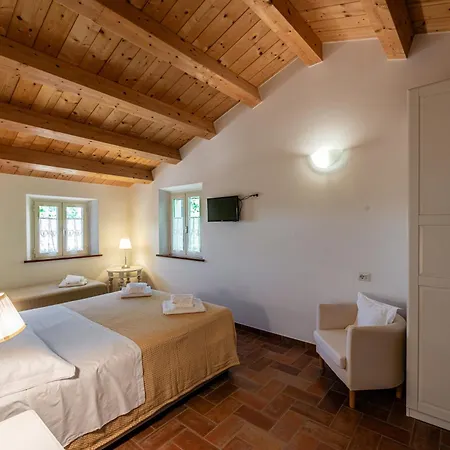 La Visciola - Del Conero Sirolo