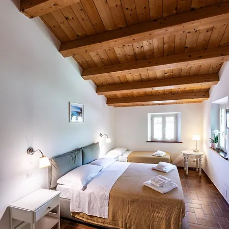 La Visciola - Del Conero 컨트리하우스