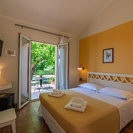 La Visciola - Del Conero 컨트리하우스 *