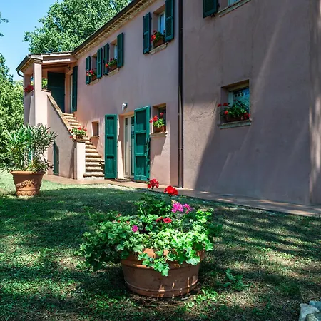 La Visciola - Del Conero * Sirolo