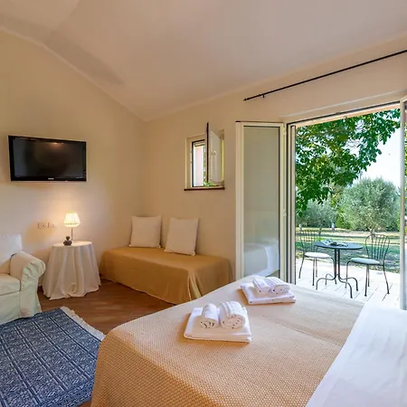 La Visciola - Del Conero * Sirolo