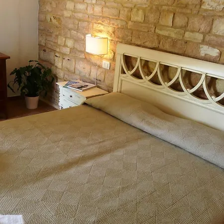 La Visciola - Del Conero 컨트리하우스