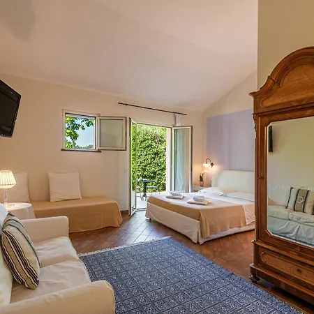 컨트리하우스 La Visciola - Del Conero