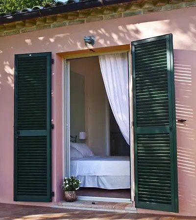 Εξοχικό σπίτι La Visciola - Del Conero Sirolo