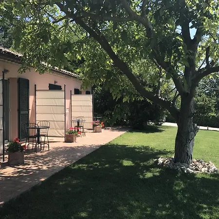 컨트리하우스 La Visciola - Del Conero *