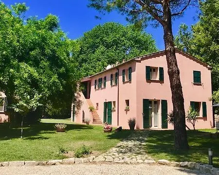 La Visciola - Del Conero * Sirolo