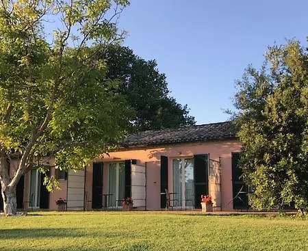 Εξοχικό σπίτι La Visciola - Del Conero *