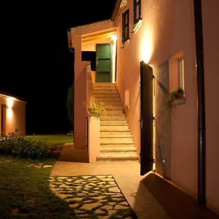 컨트리하우스 La Visciola - Del Conero *