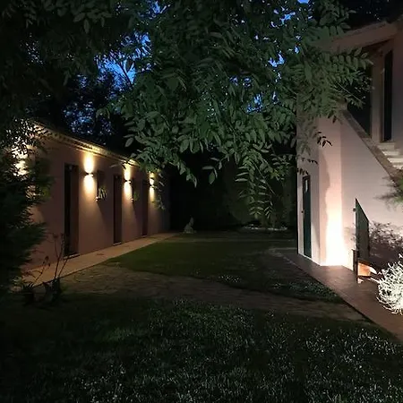 La Visciola - Del Conero 컨트리하우스