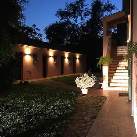 La Visciola - Del Conero 컨트리하우스 *