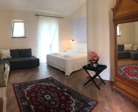 컨트리하우스 La Visciola - Del Conero