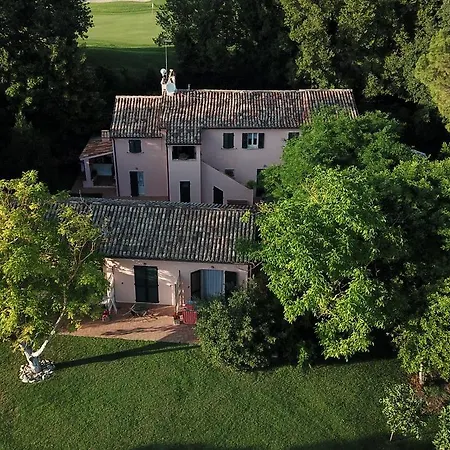 컨트리하우스 La Visciola - Del Conero