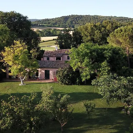 La Visciola - Del Conero Casa di campagna *