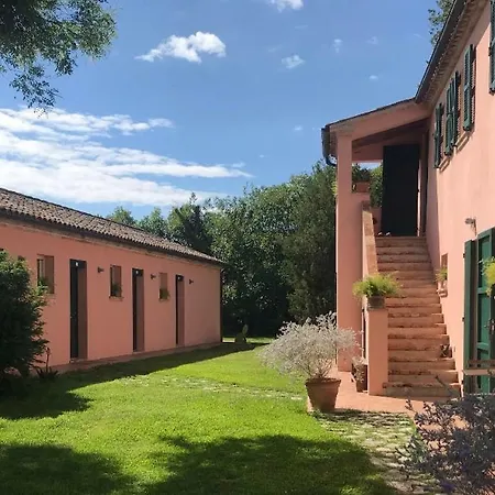 컨트리하우스 La Visciola - Del Conero *