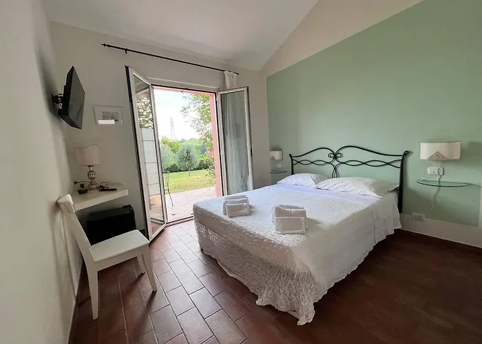 La Visciola - Del Conero 乡村民宿