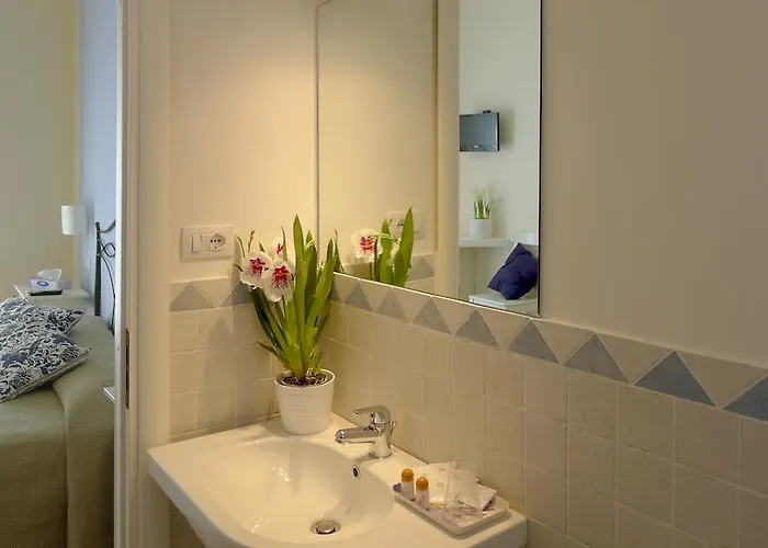 乡村民宿 La Visciola - Del Conero *