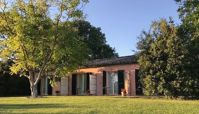 乡村民宿 La Visciola - Del Conero *