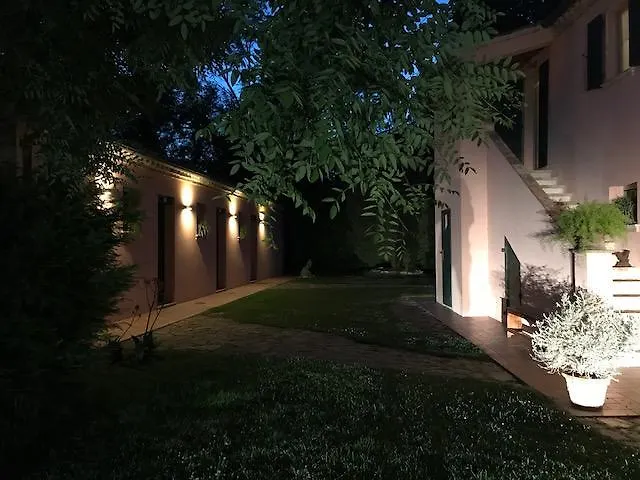 La Visciola - Del Conero 乡村民宿